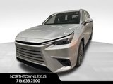 New 2025 Lexus TX 350 AWD image 3