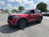 New 2025 Ford Explorer ST-Line w/ Premium Package image 4