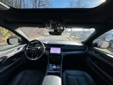 Used 2022 Jeep Grand Cherokee L Overland image 3