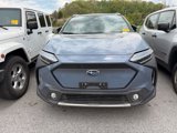 Used 2023 Subaru Solterra AWD image 4