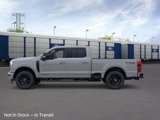 New 2025 Ford F350 Lariat w/ Lariat Ultimate Package image 3