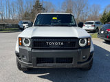 New 2025 Toyota Land Cruiser 1958 image 4