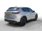 New 2025 MAZDA CX-5 2.5 Turbo w/ Premium Package image 5