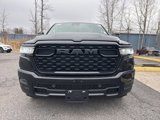 New 2025 RAM 1500 Big Horn image 2