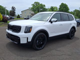New 2025 Kia Telluride EX X-Line image 2