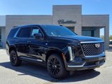 New 2025 Cadillac Escalade Premium Luxury w/ LPO, Floor Liner Package image 3