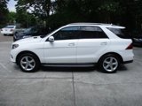 Used 2016 Mercedes-Benz GLE 350 4MATIC image 2
