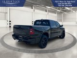 New 2025 RAM 1500 Laramie w/ Night Edition image 5