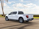 New 2025 Ford F150 Lariat w/ Equipment Group 502A High image 4