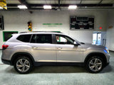 Used 2024 Volkswagen Atlas SE image 5