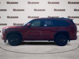 New 2025 Toyota Sequoia Platinum image 2