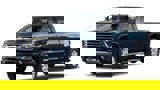 New 2025 Chevrolet Silverado 2500 High Country image 2
