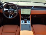 New 2026 Jaguar F-PACE R-Dynamic S image 4