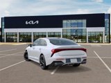 New 2026 Kia K5 GT-Line image 4