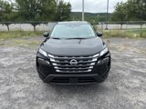 New 2026 Nissan Rogue SV image 2