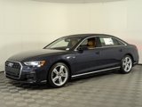 New 2025 Audi A8 L 3.0T image 6