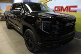 New 2025 GMC Sierra 1500 Elevation image 3