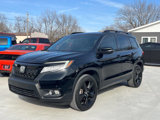 Used 2019 Honda Passport Elite image 3