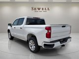 New 2025 Chevrolet Silverado 1500 Custom image 3