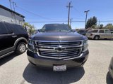 Used 2016 Chevrolet Tahoe LTZ image 2