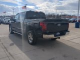 New 2025 Ford F150 XLT w/ Equipment Group 302A MID image 5