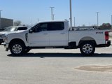 New 2025 Ford F250 Lariat image 4