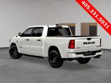 New 2026 RAM 1500 4x4 Crew Cab image 5