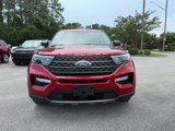 Used 2021 Ford Explorer XLT w/ Equipment Group 202A image 2
