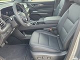 New 2025 Chevrolet Traverse LT w/ Driver Confidence Package image 3