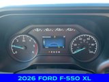 New 2026 Ford F550 4x4 SuperCab Super Duty image 2