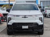 New 2025 Chevrolet Silverado EV RST image 2