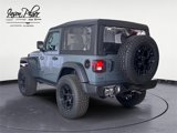 New 2025 Jeep Wrangler Sport image 5