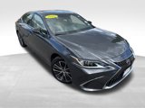 Used 2025 Lexus ES 350 w/ Premium Package image 3