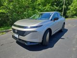 New 2025 Nissan Murano Platinum w/ Cargo Package image 4