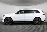 New 2025 Mercedes-Benz GLS 450 4MATIC image 2