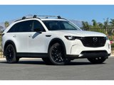 New 2025 MAZDA CX-90 3.3 Turbo w/ Premium Sport Pkg image 2