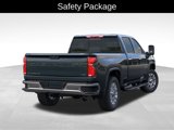 New 2025 Chevrolet Silverado 2500 LTZ w/ LTZ Convenience Package image 5