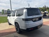 New 2025 Jeep Grand Wagoneer Series II Obsidian image 4