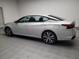 Used 2021 Nissan Altima 2.5 SR image 3