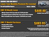 New 2026 Chevrolet Equinox LT image 2