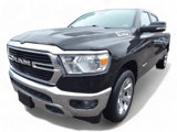 Used 2019 RAM 1500 Big Horn image 5