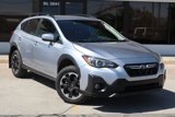 Used 2022 Subaru Crosstrek 2.0i Premium image 2