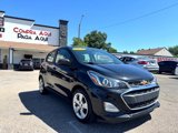 Used 2020 Chevrolet Spark LS image 3