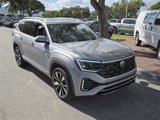 New 2025 Volkswagen Atlas SEL Premium R-Line image 2