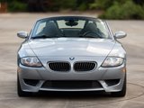 Used 2007 BMW M Roadster image 4