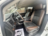 Used 2018 Nissan Titan Platinum Reserve w/ Platinum Utility Package image 6