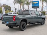 New 2025 Chevrolet Silverado 2500 LT w/ Trail Boss Package image 5