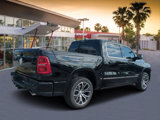 New 2025 RAM 1500 Tungsten w/ Bed Utility Group image 3