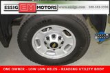 Used 2024 Chevrolet Silverado 2500 W/T w/ WT Convenience Package image 5