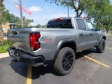 New 2026 Chevrolet Colorado Trail Boss image 4